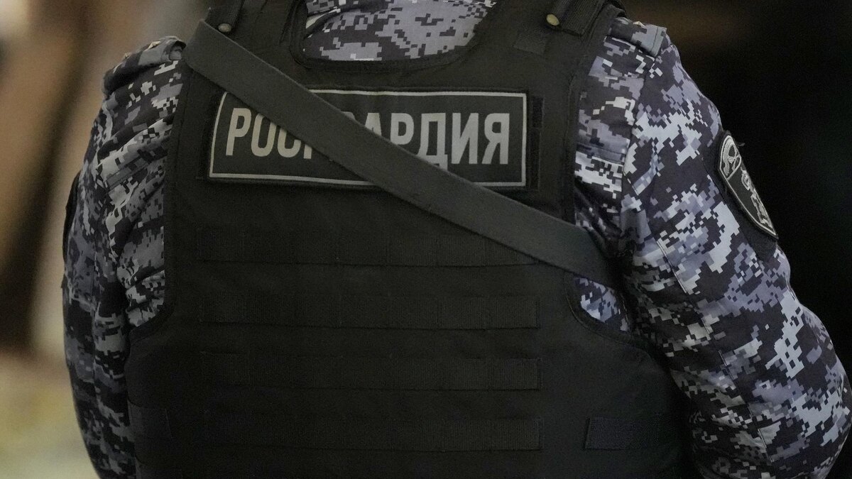    Фото: ИЗВЕСТИЯ/Дмитрий Коротаев