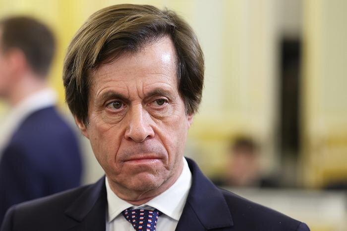 Обложка © ТАСС / Ramil Sitdikov / АР