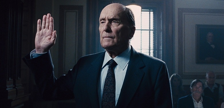 Фильм «Судья» 2014 года - мощнейшая драма