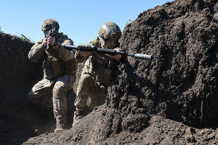 Обложка © ТАСС / Александр Полегенько