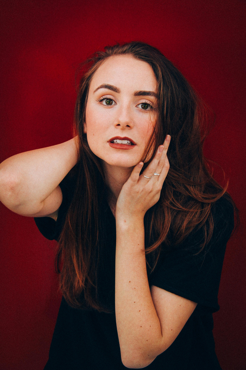 Автор фото с Pexels: Hannah Nelson: https://www.pexels.com/ru-ru/photo/1038355/