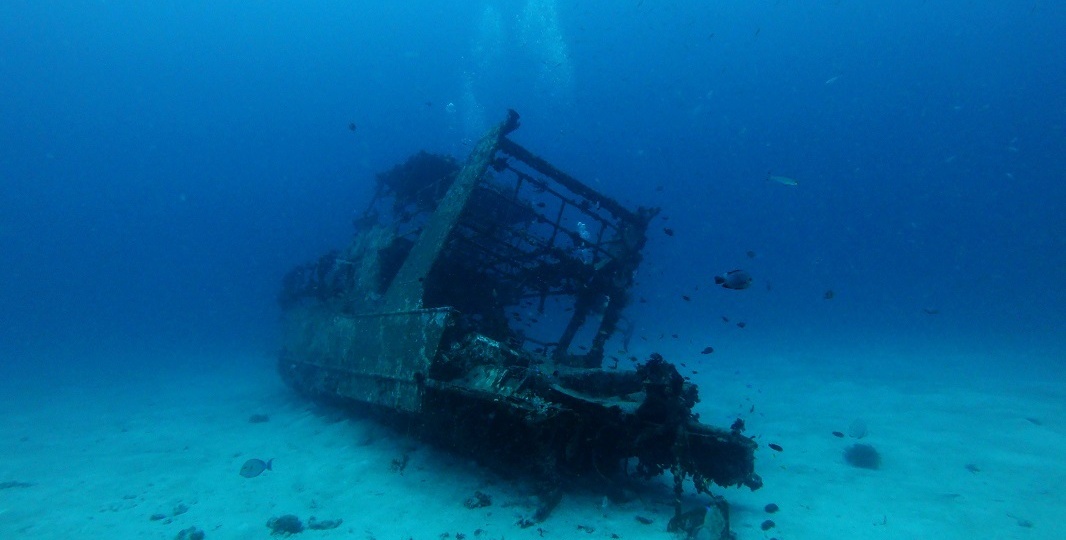 Раскрыта тайна водонепроницаемости римских кораблей