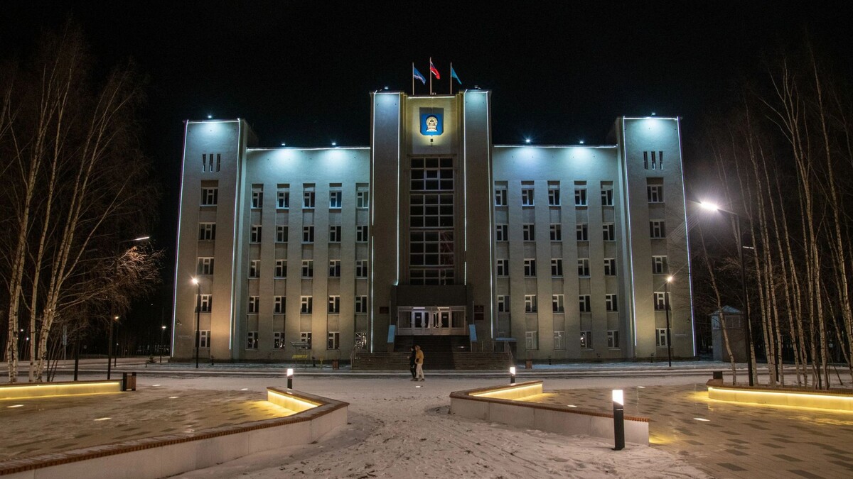    Фото: Юрий Здебский/«Ямал-Медиа»