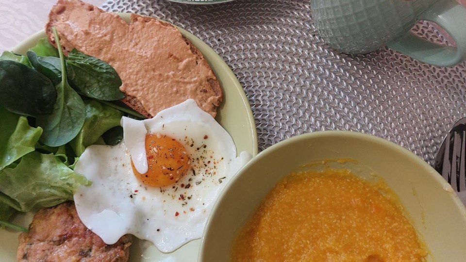 Кейс 2: как за 2 месяца наладить питание, убрать тревожность и восстановить работу ЖКТ