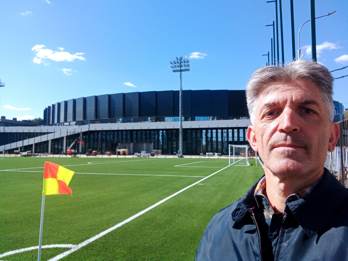 Анекдот из детства