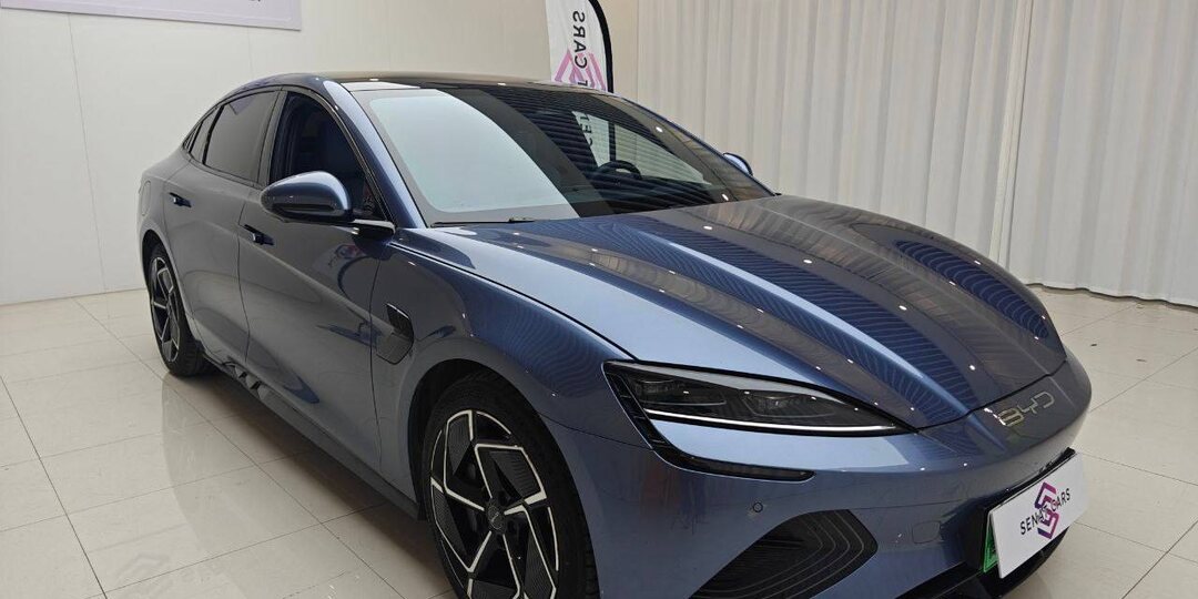 🇨🇳Автомобиль из Китая — это уже не просто альтернатива