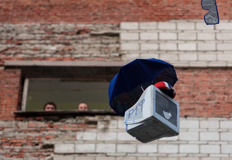 В ТУСУРе собирают старую технику для традиционной акции ко Дню радио