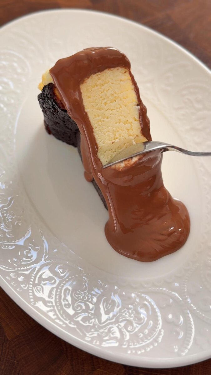 Видео приготовление на канале!