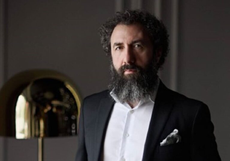 Экс-аферист и глава брянского бизнеса Белалов получил от спикера Думы награду