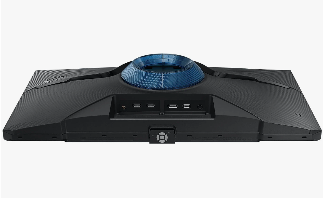 Настройка SAMSUNG Odyssey G4 S25BG400EI: Раскрываем Потенциал