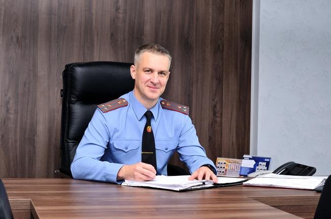 Полковник Сергей Бабич призывает преподавателей автошкол помочь курсантам «правильно войти в водительскую братию»