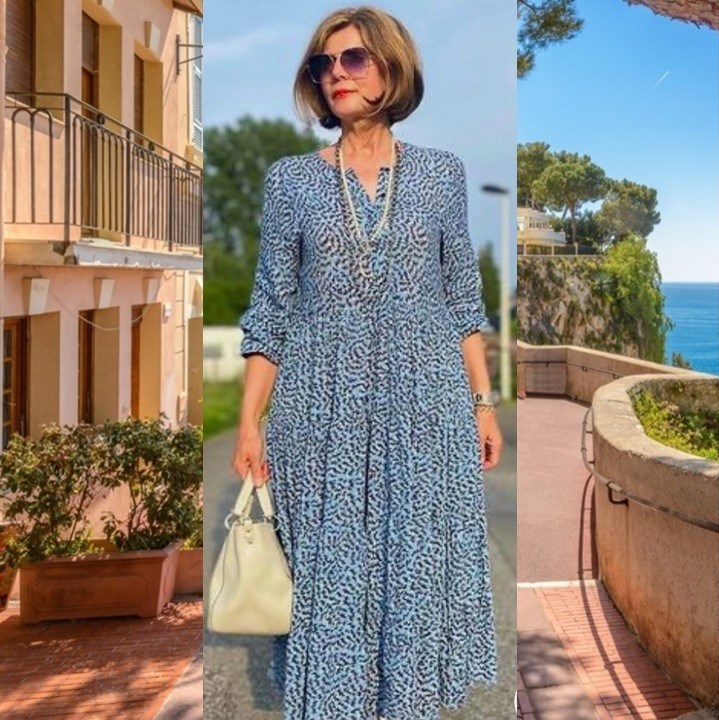 Блогер Гризельдис