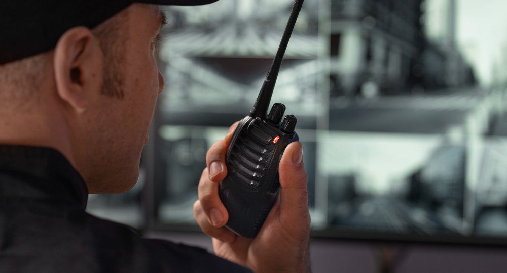 На охрану Дня Победы в Воронеже потратят до 3,4 млн рублей