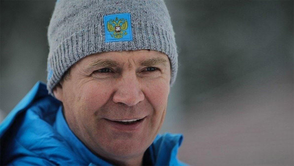    Андрей Падин.СБР
