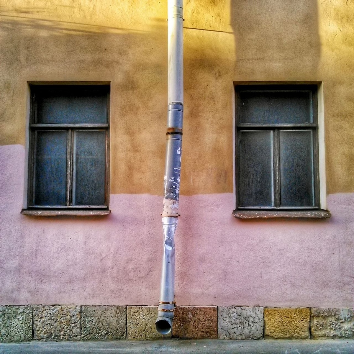 Фотографический язык Олега Шагапова