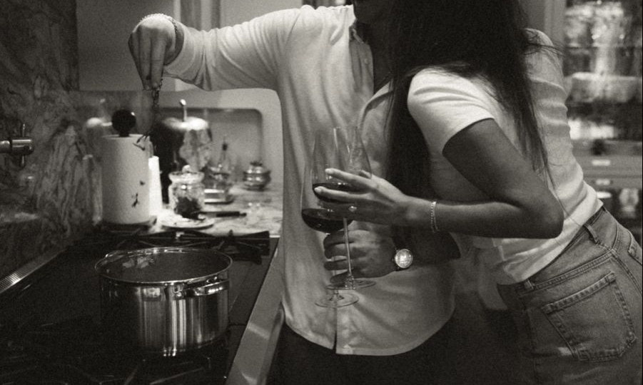 Есть момент, после которого мужчина перестаёт воспринимать женщину как свою. Он наступает тихо