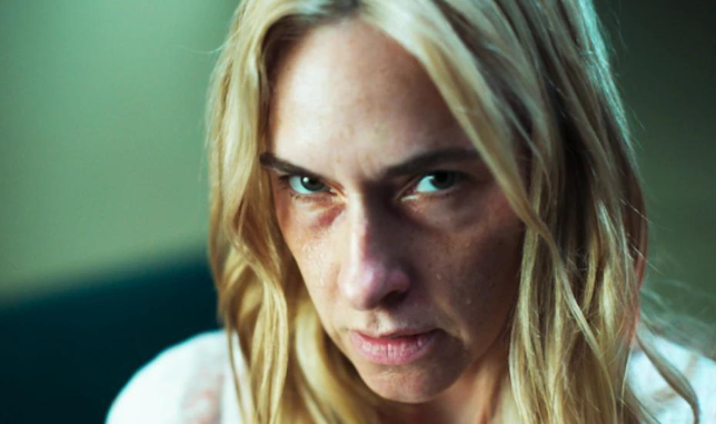 Фрагмент из сериала "Милое дитя"