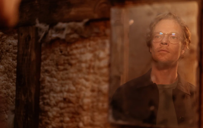 Захватывающие сериалы о маньяках: истории о том как ловят серийных убийц 23 часть