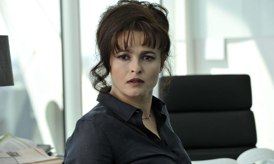 Хелена Бонэм Картер покинула каст «Белого лотоса» после начала съёмок