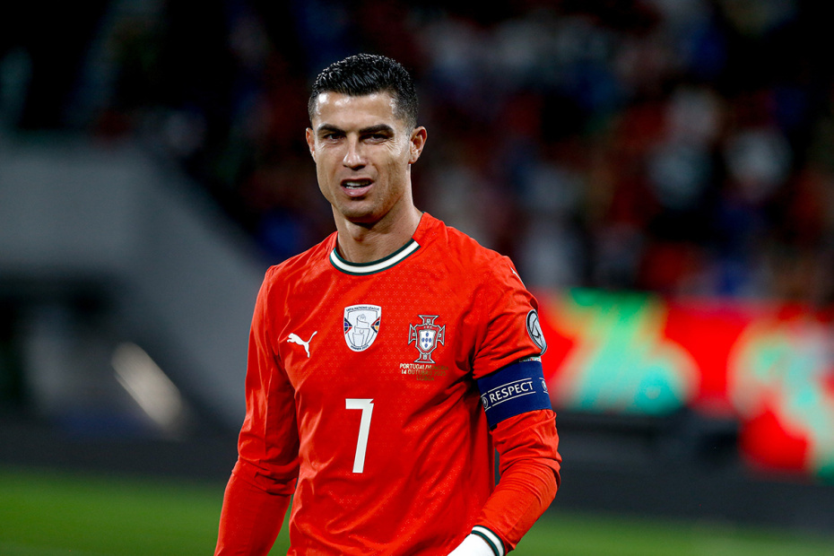    Valter Gouveia/Keystone Press Agency/Global Look Press