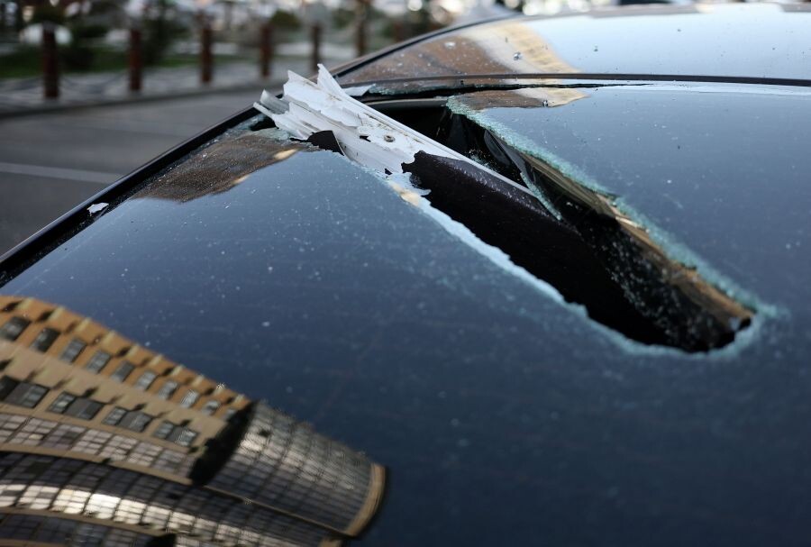     / Источник: © Виталий Тимкив/РИА Новости