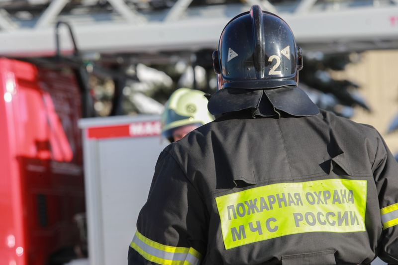    Сергей Булкин/NEWS.ru