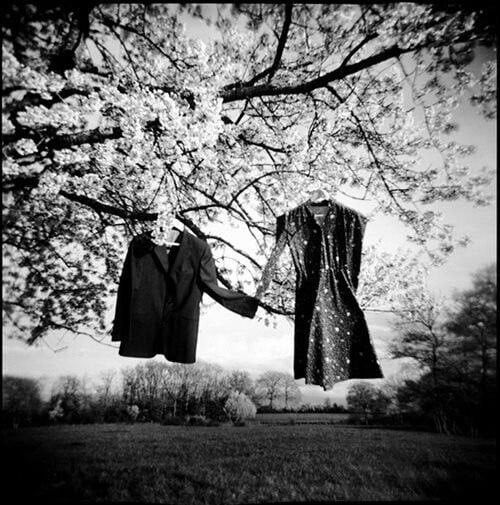 Мужчина уходит не к более красивой и не к более молодой. Он уходит туда, где чувствует себя другим