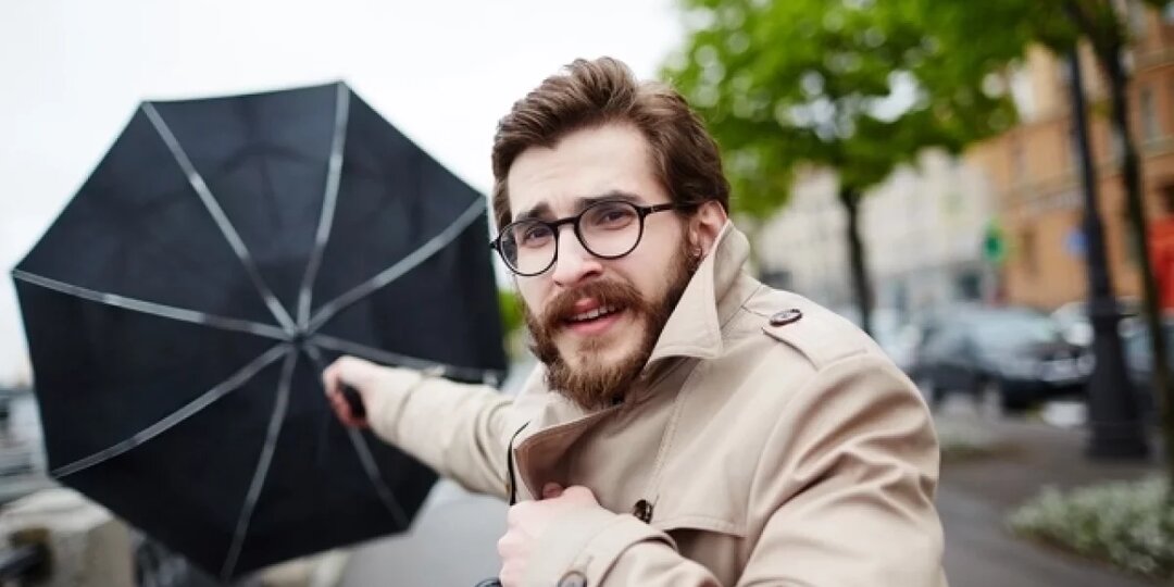 26 апреля в Пермском крае может выпасть «снежная крупа»