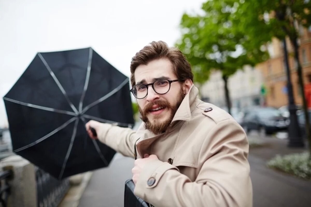    26 апреля в Пермском крае может выпасть «снежная крупа»