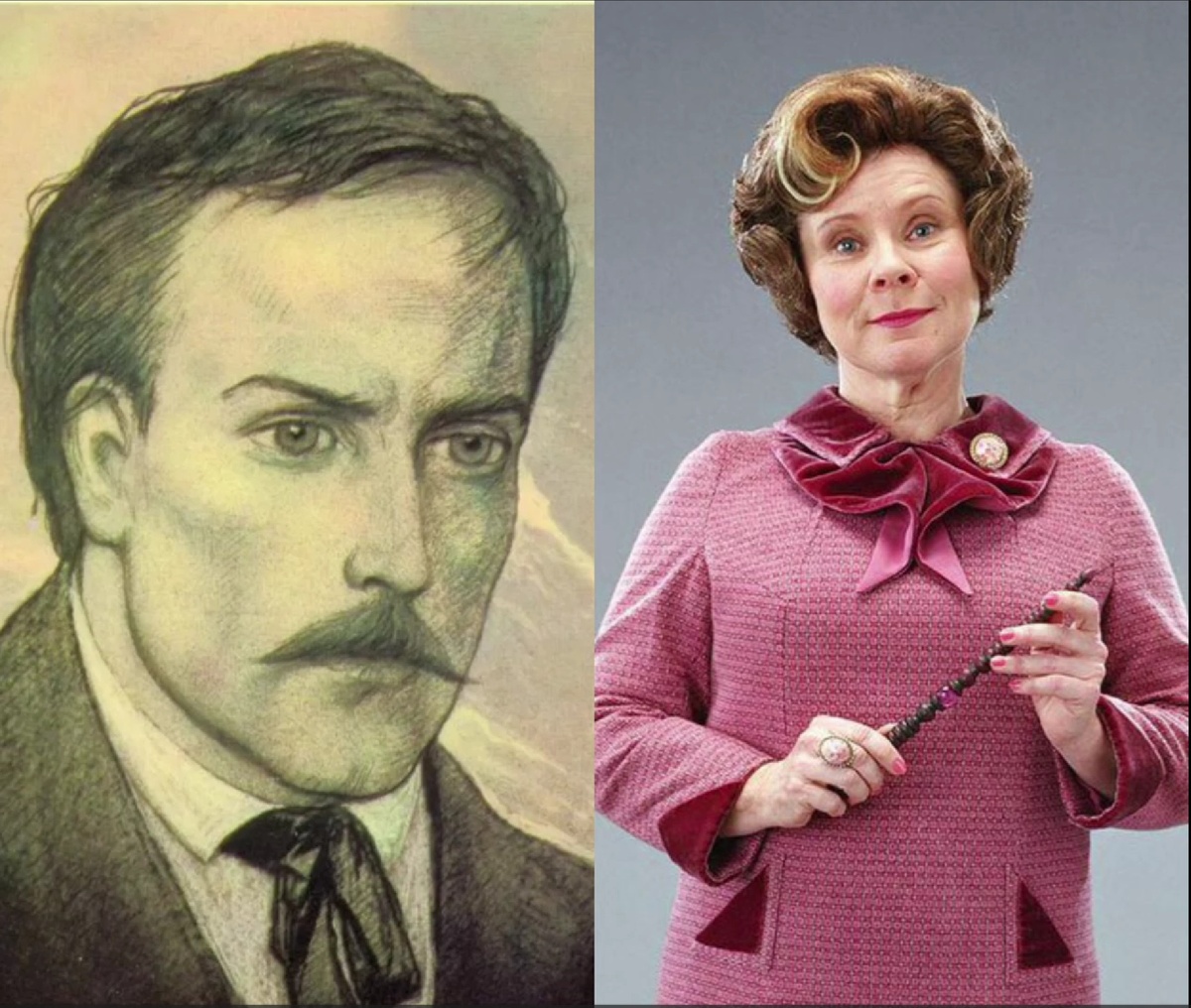 Представители
