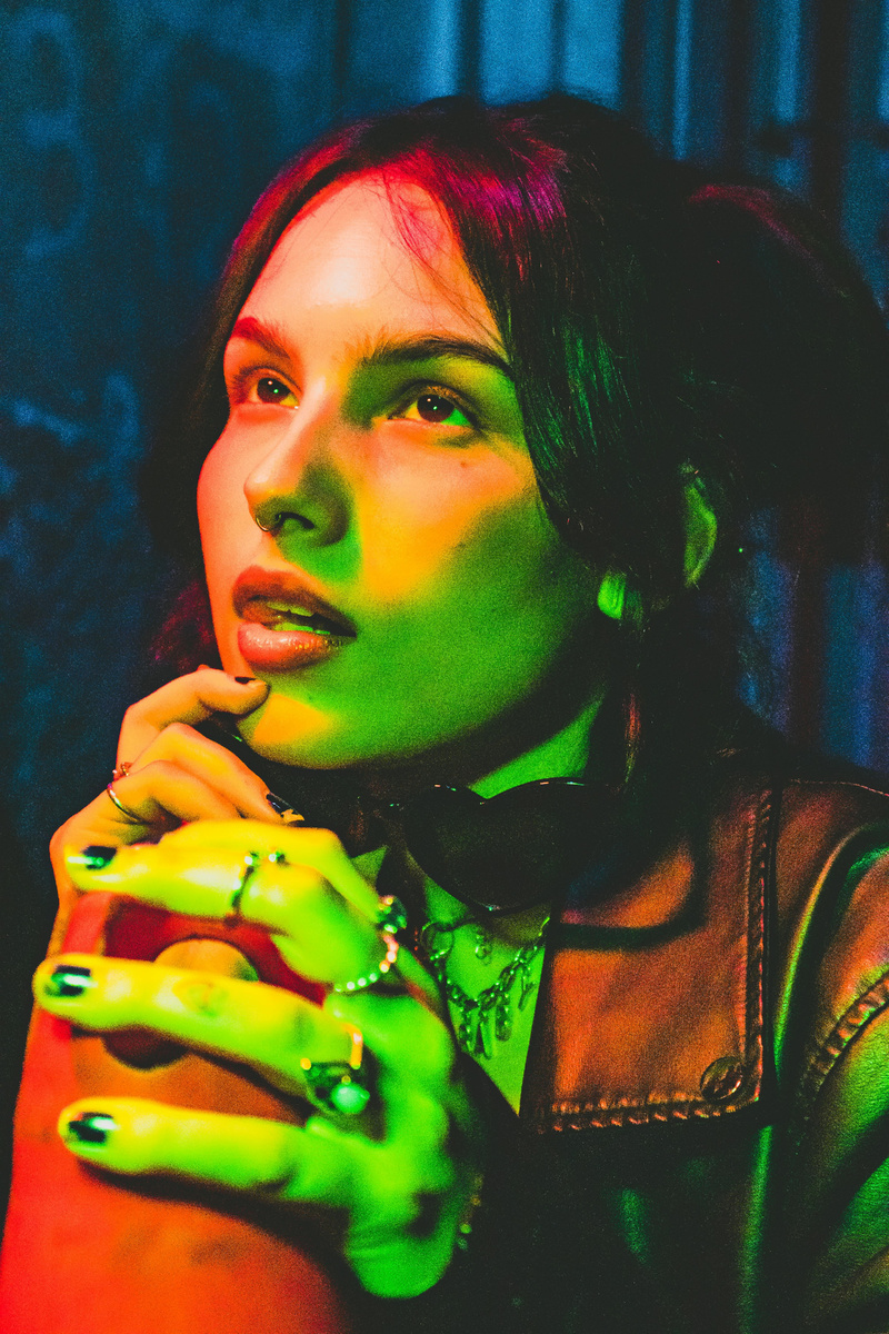 Автор фото с Pexels: Rafael  Santos : https://www.pexels.com/ru-ru/photo/11971699/