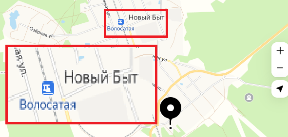 яндекс.карты