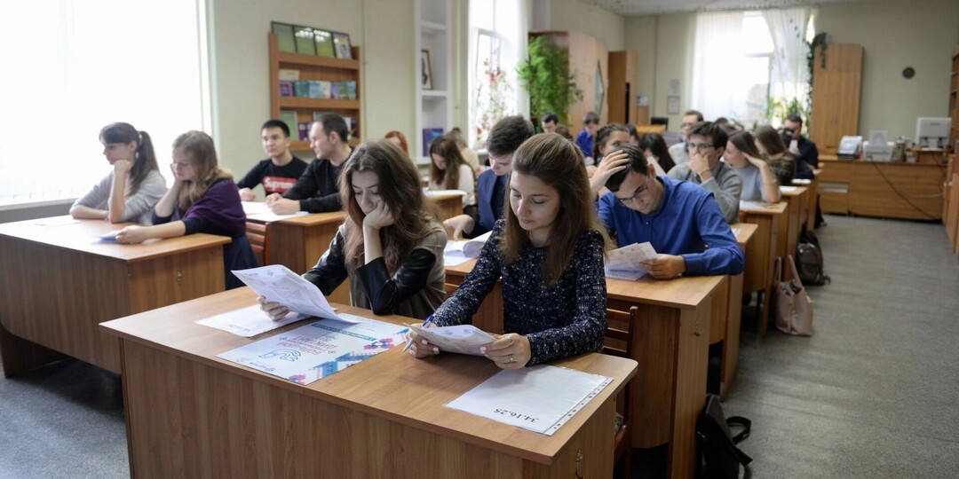 Общество «Знание» и «Алабуга Политех» расширяют профориентационные возможности