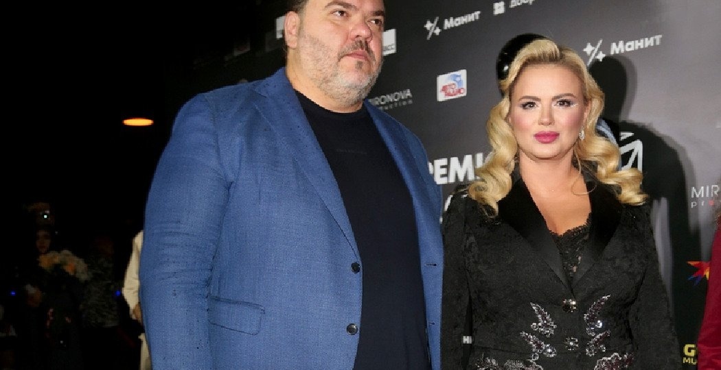 «Пока он не сделал мне предложение»: Анна Семенович рассказала о готовности к свадьбе