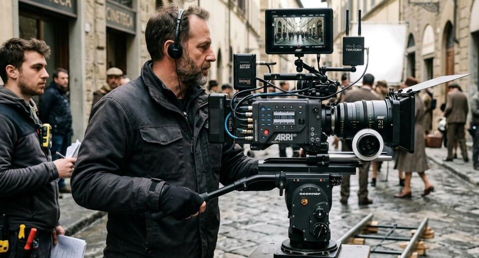    «Подмосковье сегодня»/Сгенерировано нейросетью