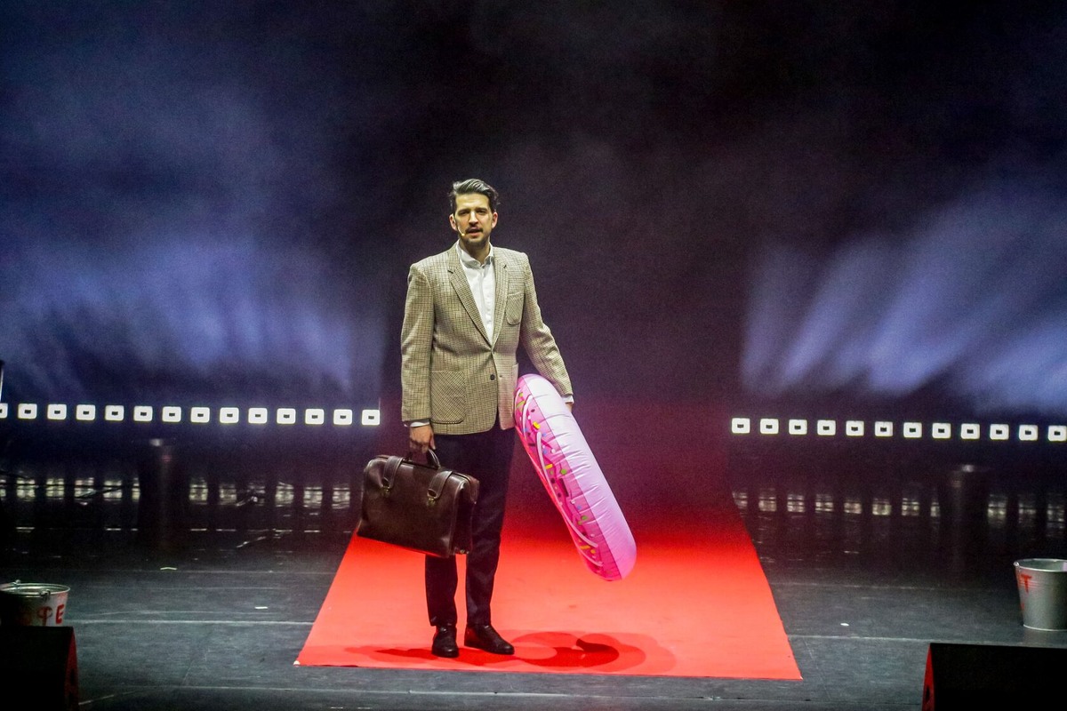 фото с официального сайта театра