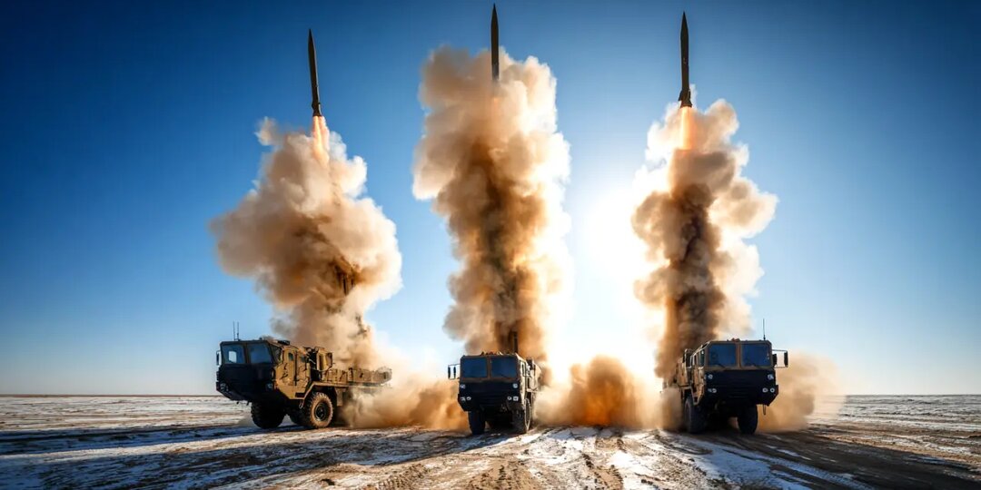 Война в Иране. Главное, 25 апреля: Всё решится в понедельник. Время играет против США