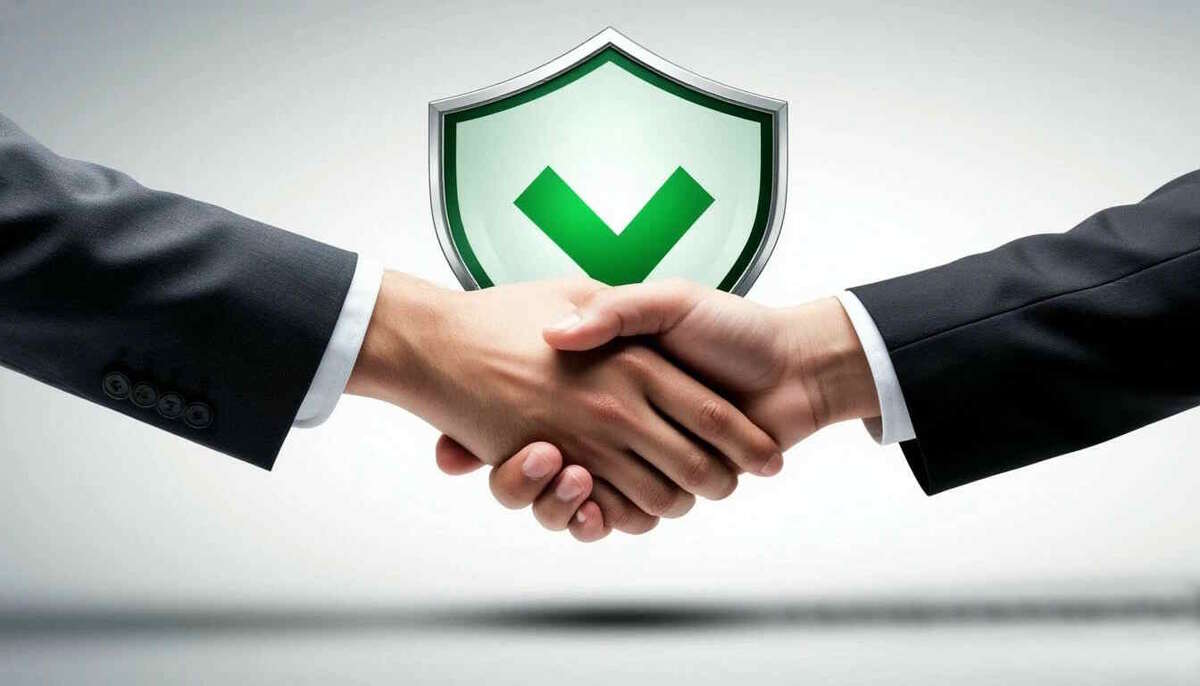 Безопасная сделка с недвижимостью в 2026: как проверить риелтора, избежать мошенников и защитить свои права