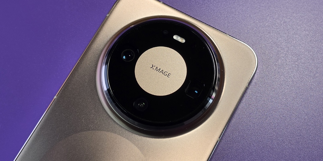 Снимаю весь апрель на Huawei Mate 80 Pro и кайфую от фотографий