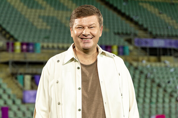 Пресс-служба ТНТ   📷