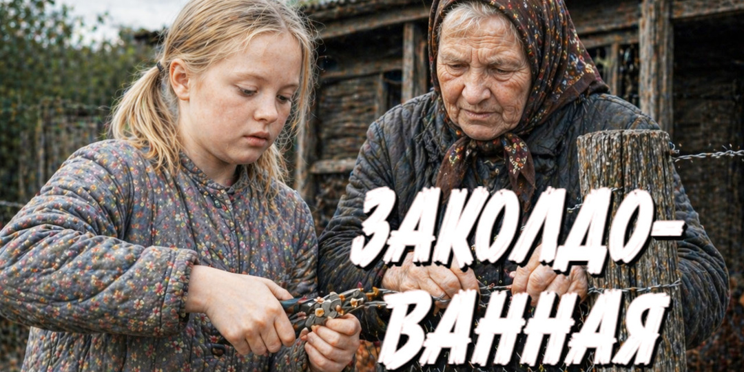 ПОПАЛА В ЖЕНСКУЮ КОЛОНИЮ, СТРАШНАЯ ИСТОРИЯ ИЗ ЖИЗНИ.