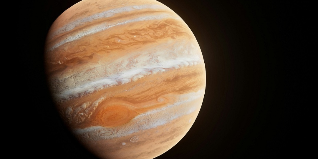 В июне произойдёт уникальное сближение двух планет