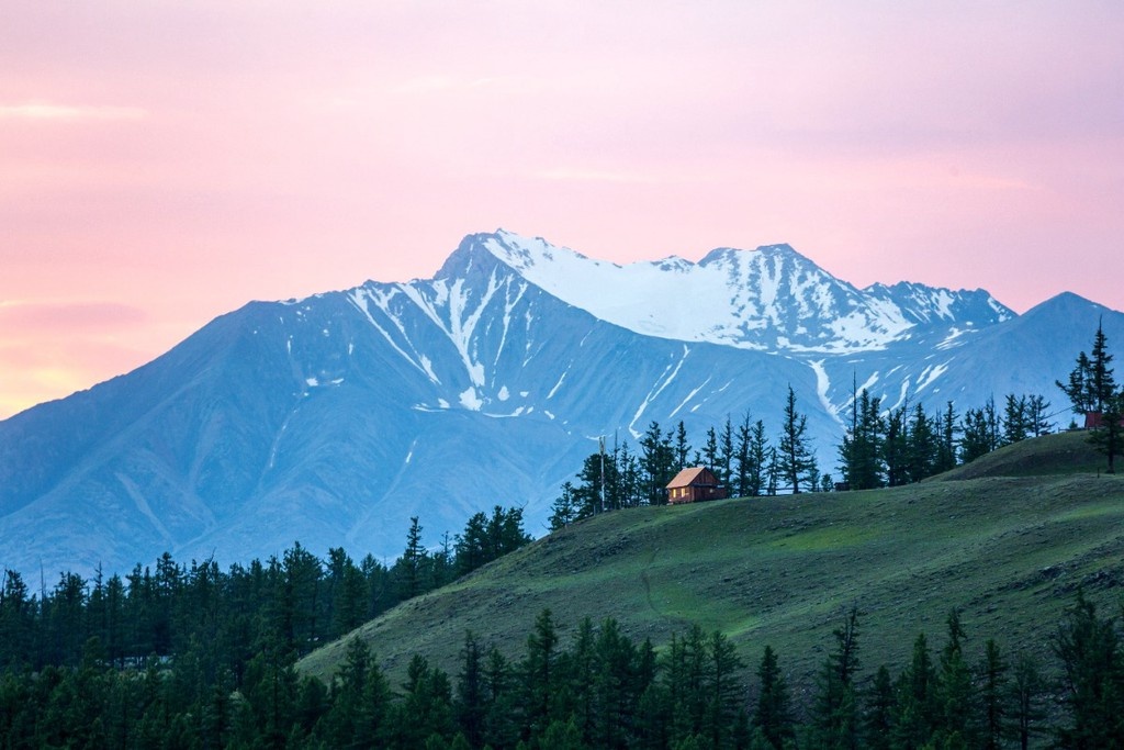    Фото © Марина Лысцева / ТАСС