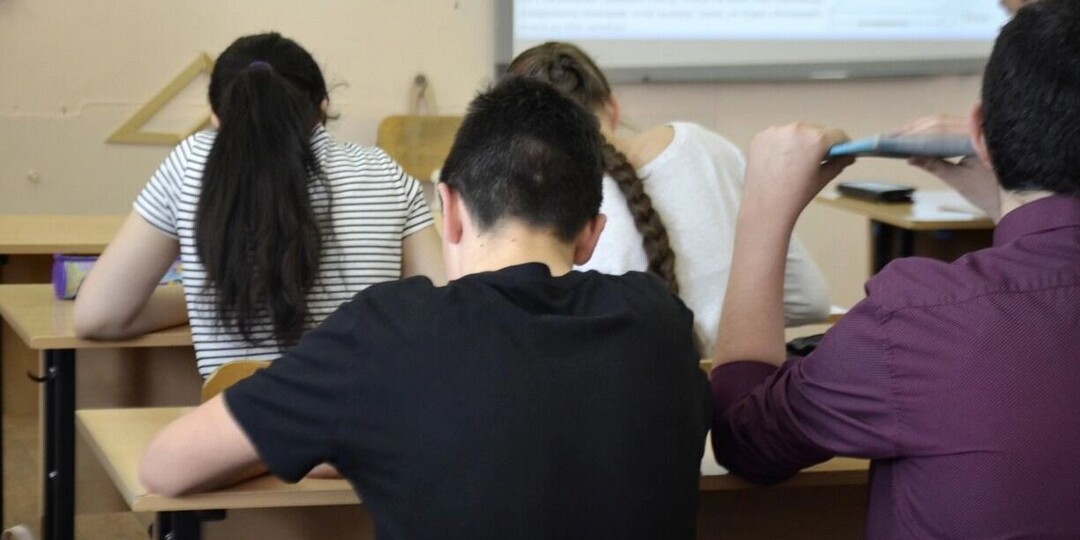 Общество «Знание» и Алабуга Политех поддержат талантливых школьников