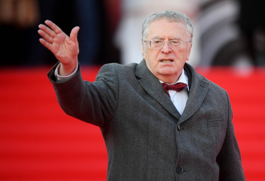    Евгений Одиноков/РИА Новости