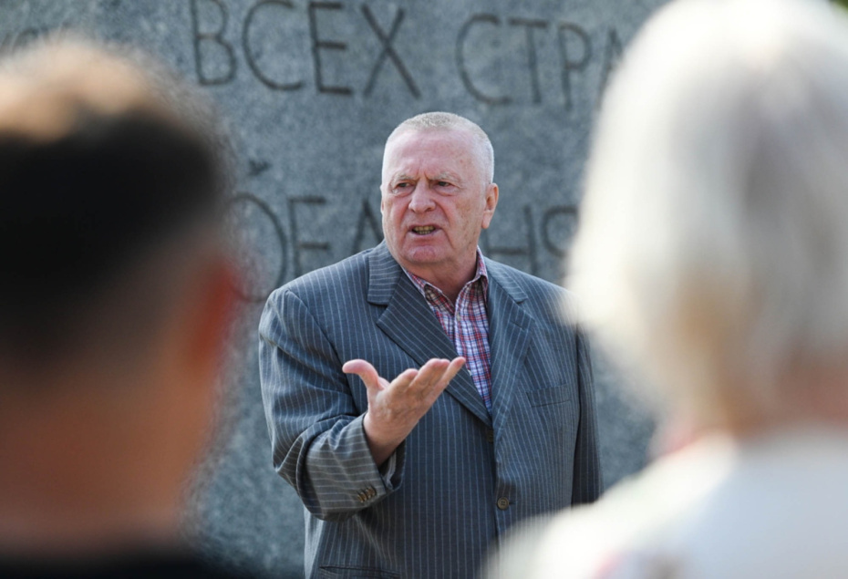    Фото: Рамиль Ситдиков/РИА Новости