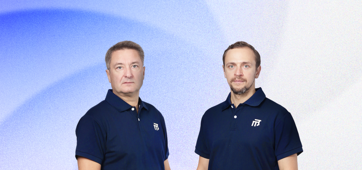    В нашей команде КХЛ Дмитрий Гоголев и Кирилл Брагин будут работать второй год