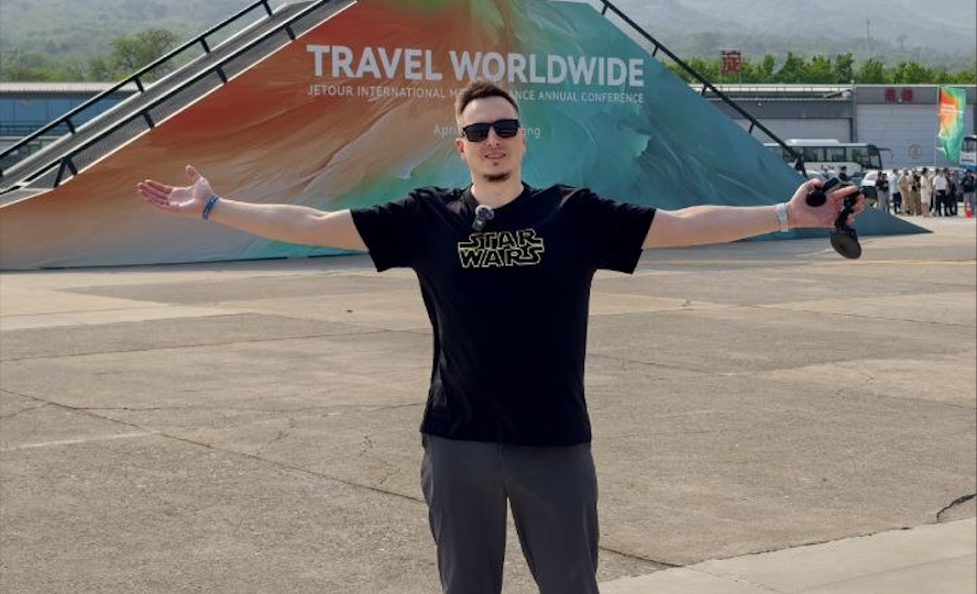 🔥 Jetour G700: переплывет реку? 900 сил, 4,6 сек до сотни! Сколько стоит?