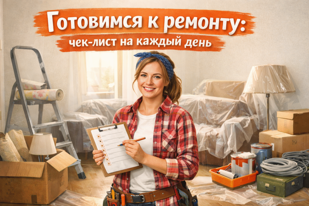    preparation Периметр дизайна