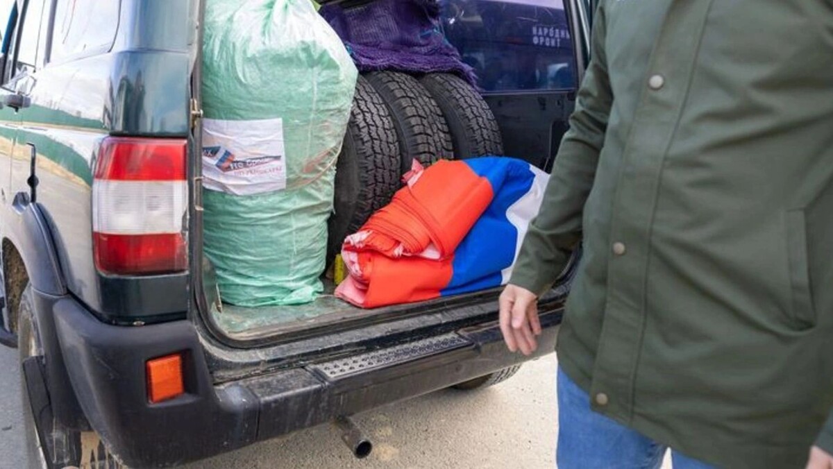    Фото: Федор Воронов/«Ямал-Медиа»